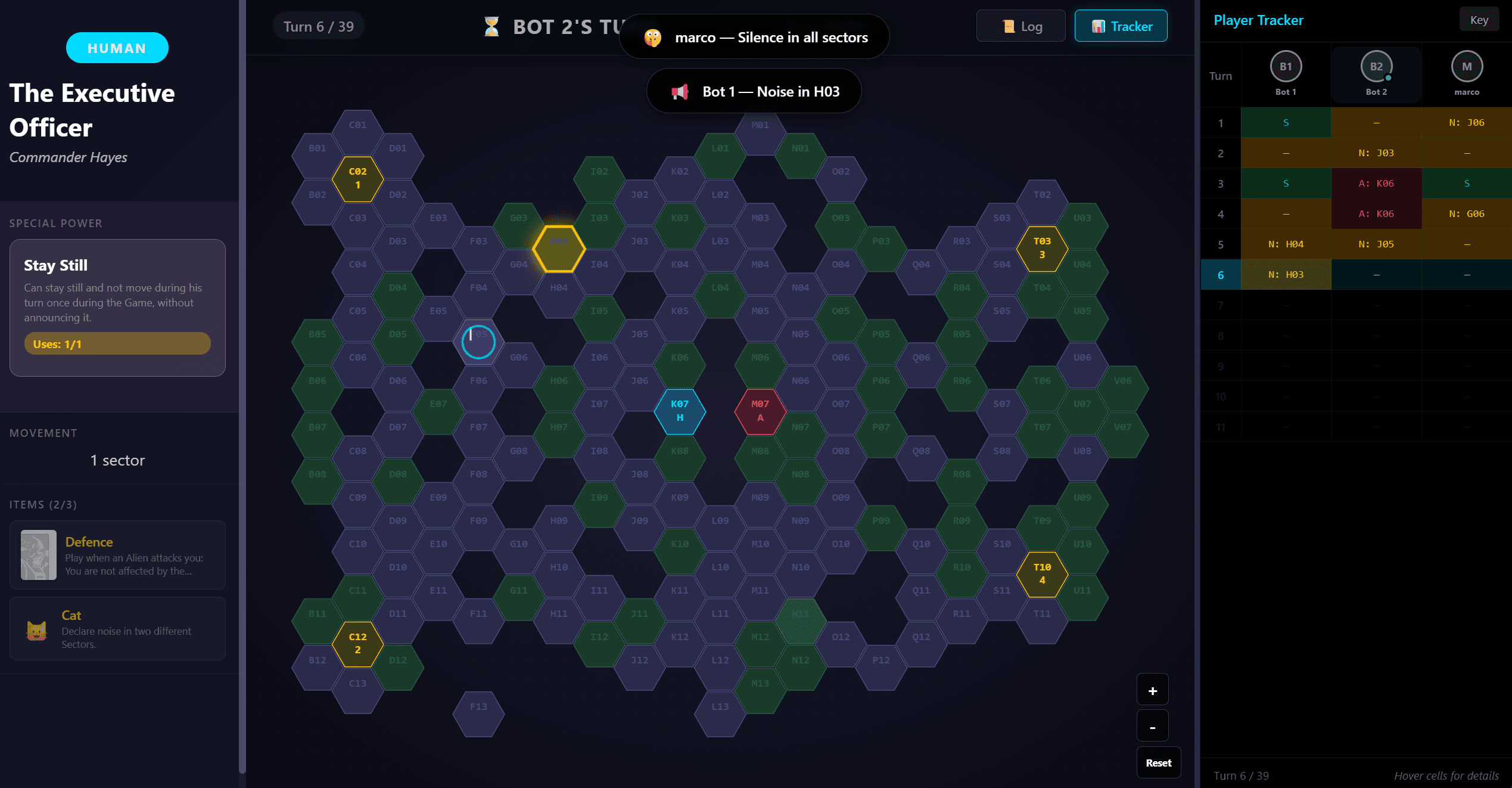 EFTAIOS - Escape From The Aliens In Outer Space