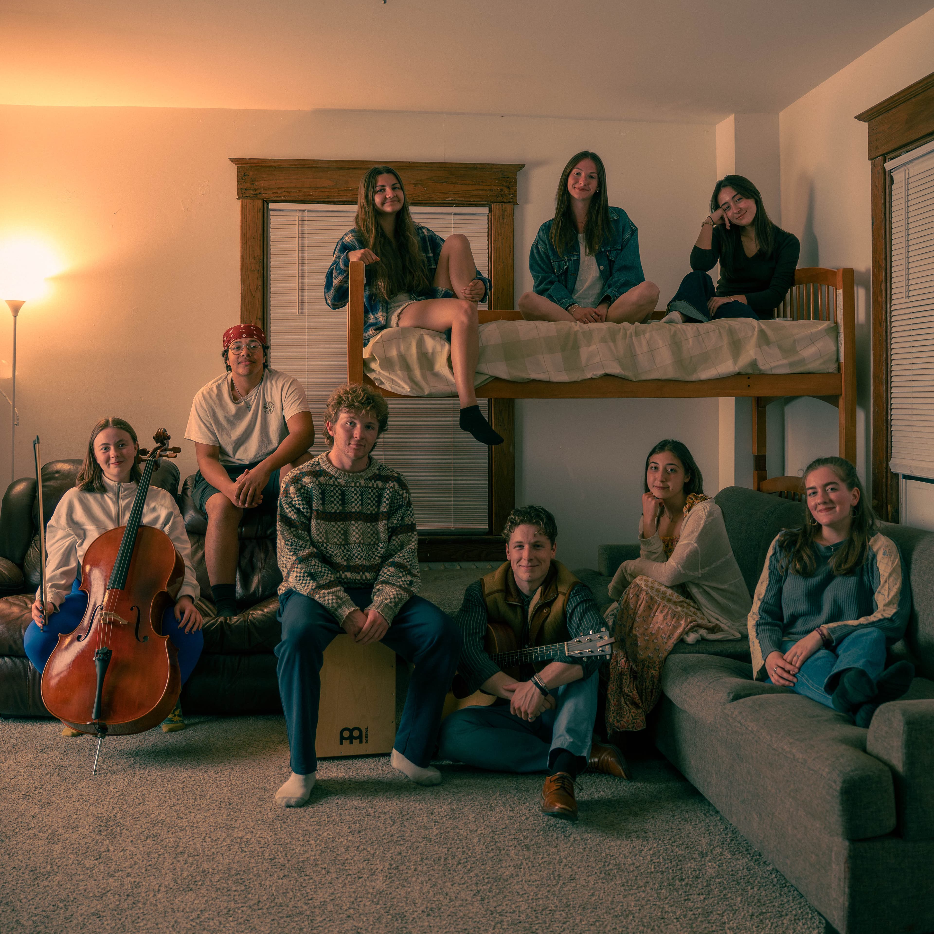Worship Music & Arts Club (WM&A)
