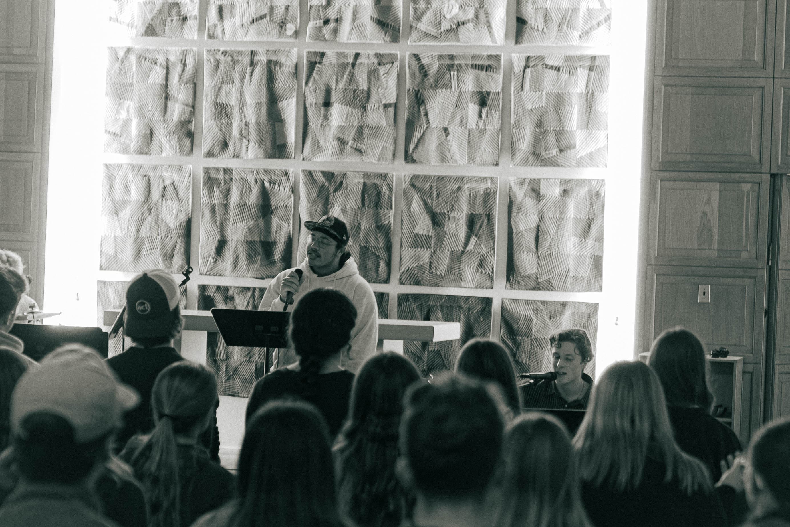 Worship Night - Jan 18, 2026