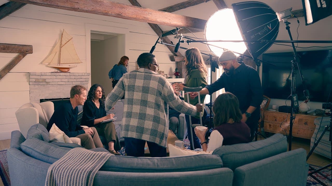 Corporate Cinematography Reel