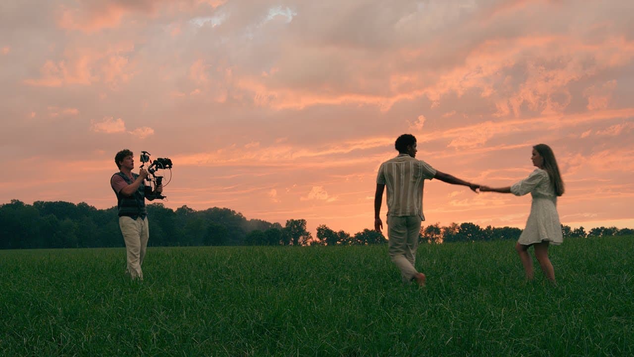 How I Filmed My Own Music Video