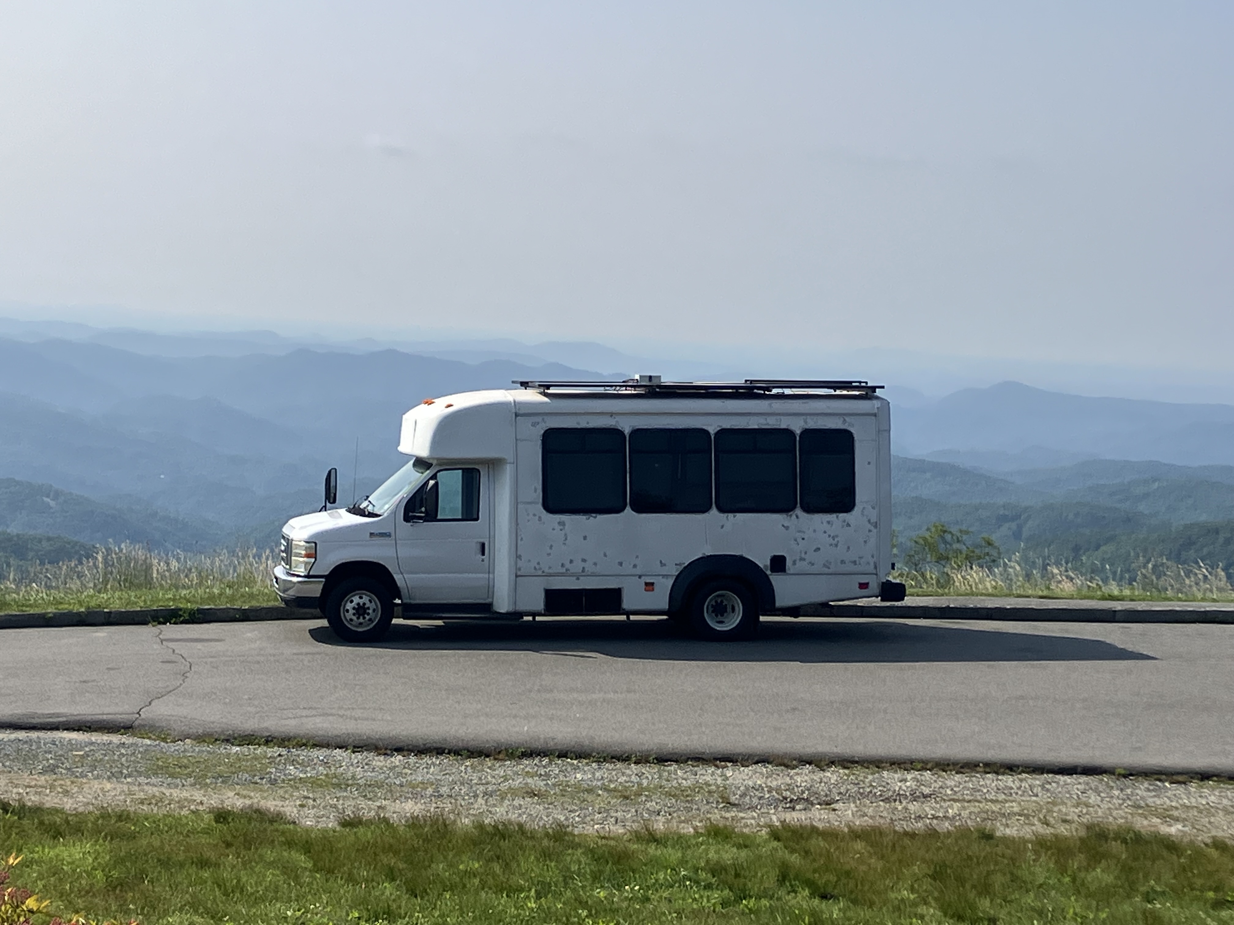 Shuttle Bus Mobile Studio media 8